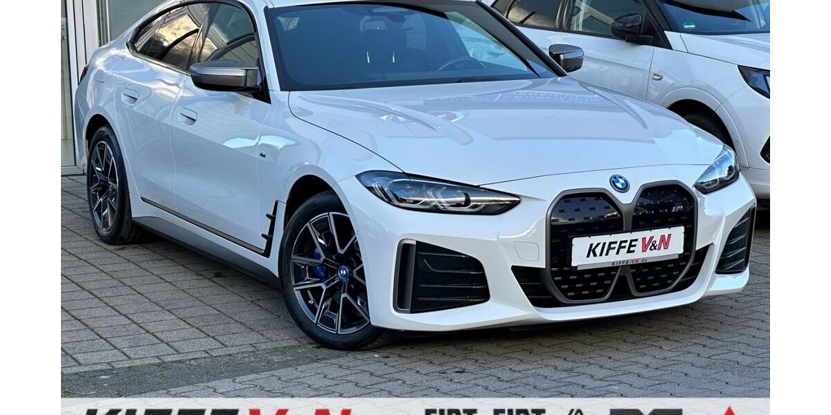 BMW i4 27.396 km 46.900 &euro; Hamm 59063