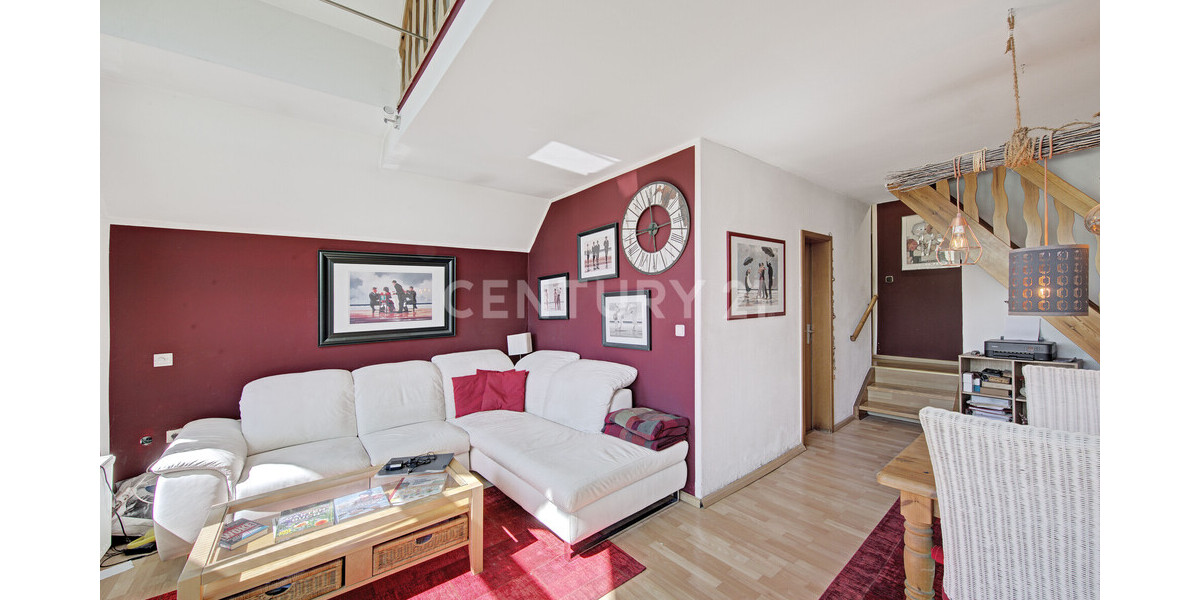 Domizil mit Charakter gesucht? Hier werden Sie fündig! - Doppelhaushälfte Dortmund Oestrich Oestrich | Angebot:23720380