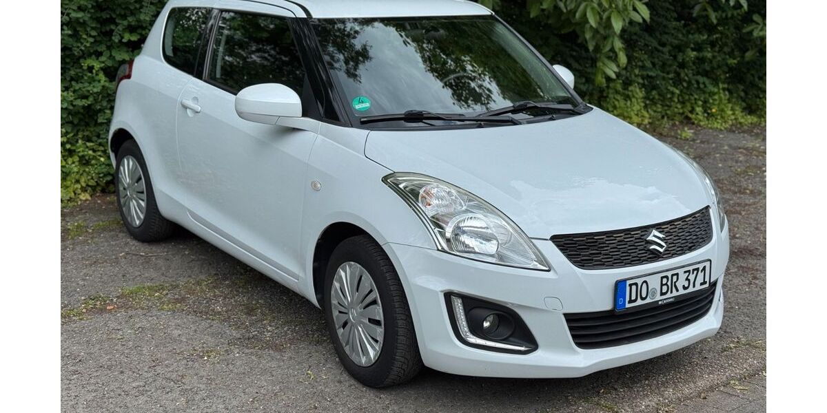 Suzuki Swift 62.724 km 5.200 &euro; Dortmund 44149