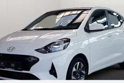 Hyundai i10 10.000 km 14.190 &euro; Datteln 45711