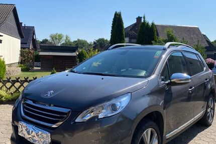 Peugeot 2008 195.900 km 7.990 &euro; Bergkamen 59192