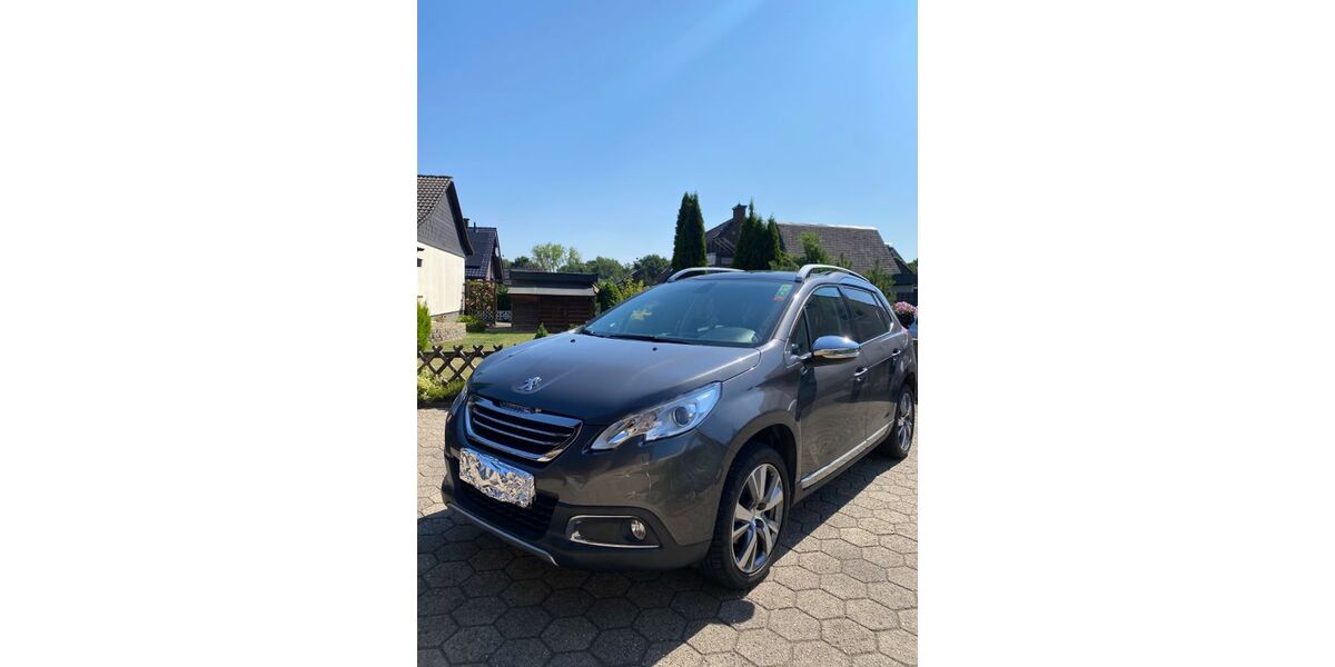Peugeot 2008 195.900 km 7.990 &euro; Bergkamen 59192
