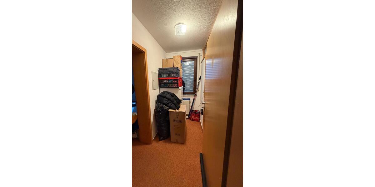 Etagenwohnung Kamen - 1 Zimmer, 17 m&sup2;, 350&euro; | Angebot:25649437