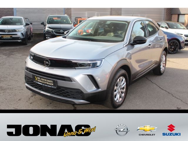 Opel Mokka 55.425 km 17.990 &euro; Unna 59427
