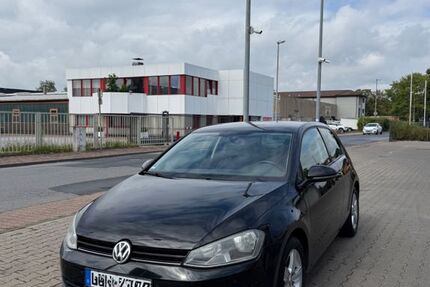 VW Golf 153.292 km 7.350 &euro; Lünen 44532