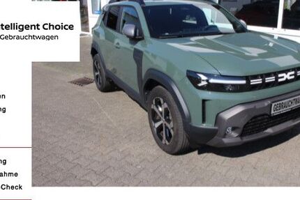 Dacia Duster 10.050 km 21.500 &euro; Iserlohn 58636