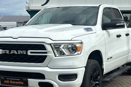 Dodge RAM 56.782 km 34.990 &euro; Fröndenberg 58730