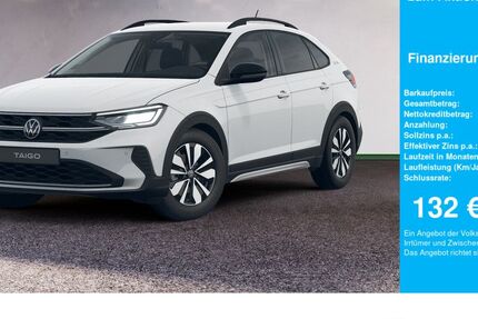 VW Taigo 18.042 km 19.990 &euro; Menden 58706