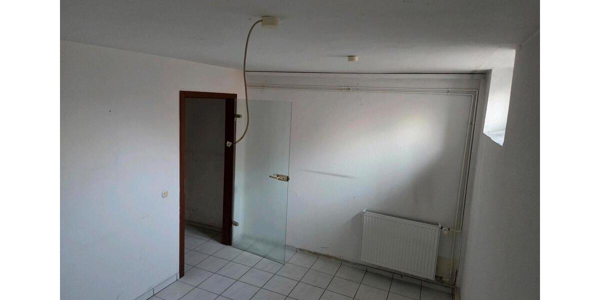 Gewerbeobjekt Hamm Bockum - 750&euro; | Angebot:25589447