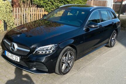 Mercedes-Benz C 300 87.400 km 24.799 &euro; Werl 59457