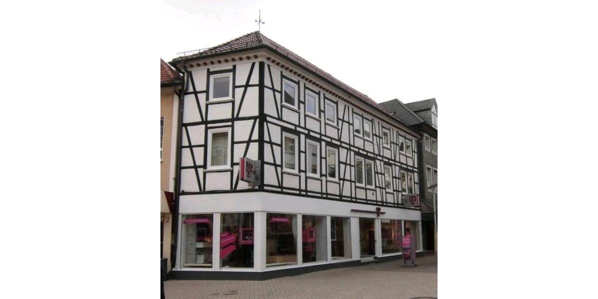 Gewerbeobjekt Fröndenberg (Ruhr) - 380&euro; | Angebot:25055085