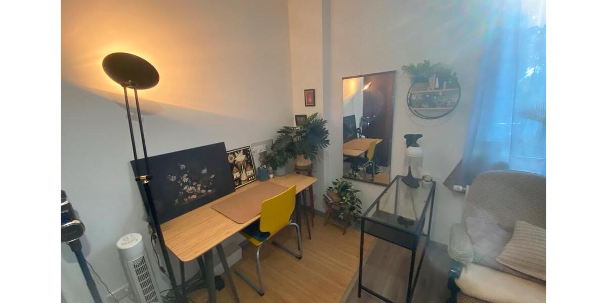 Erdgeschoßwohnung Dortmund Innenstadt Nord - 1 Zimmer, 30 m&sup2;, 77.500&euro; | Angebot:26004964