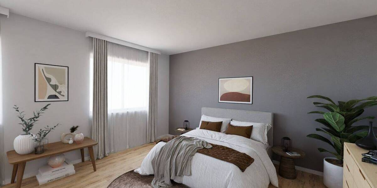 Doppelhaushälfte Bergkamen Weddinghofen - 4 Zimmer, 136 m&sup2;, 452.500&euro; | Angebot:25664125