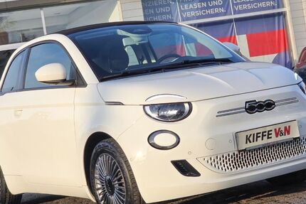 Fiat 500e 23.648 km 21.880 &euro; Hamm 59063