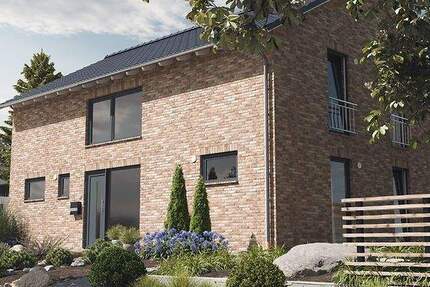 Haus Iserlohn Zentrum - 5 Zimmer, 142 m&sup2;, 471.740&euro; | Angebot:25773252