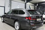 BMW 530i Touring INNOVATION LUXURY-LINE BUSINESS 45.000 km 39.444 &euro; Hamm 59077
