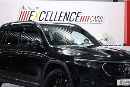 Mercedes-Benz EQB 48.000 km 30.888 &euro; Hamm 59077