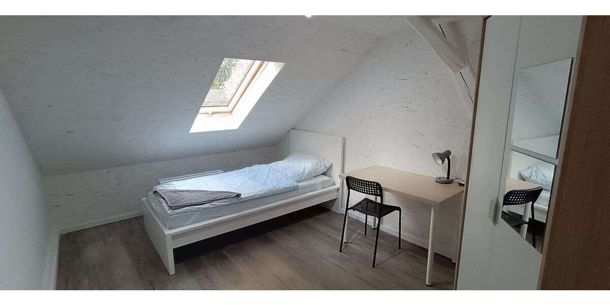 Zimmer Dortmund Innenstadt Ost - 300&euro; | Angebot:23485765