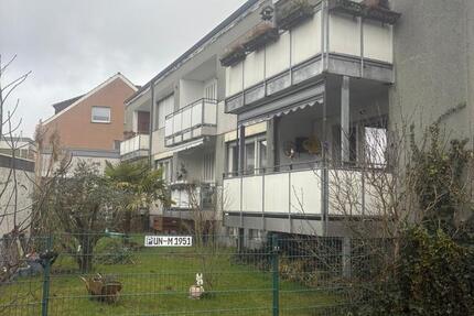 Wohnung Lünen Alstedde - 3.5 Zimmer, 74 m&sup2;, 580&euro; | Angebot:25853554