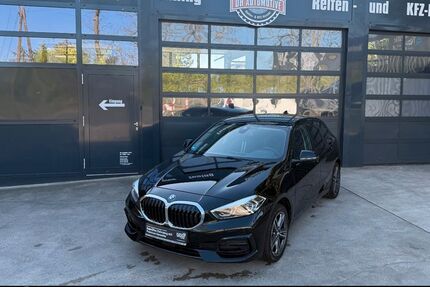 BMW 118 5.839 km 25.999 &euro; Niederense 59469