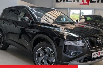 Nissan X-Trail 19.998 km 28.950 &euro; Menden (Sauerland) 58708