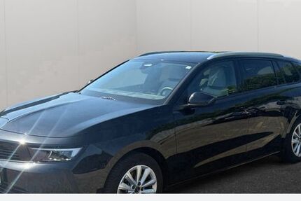 Opel Astra 59.300 km 15.970 &euro; Castrop-Rauxel 44575
