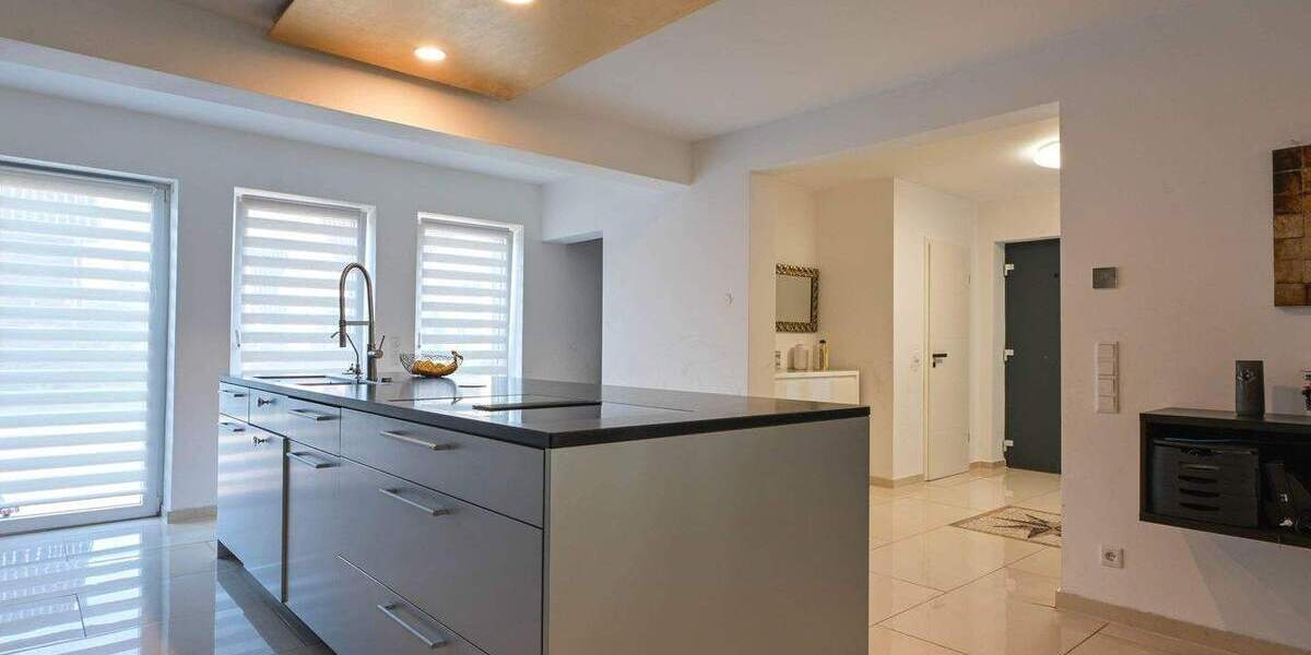 Einfamilienhaus Lüdinghausen Seppenrade - 6 Zimmer, 218 m&sup2;, 619.000&euro; | Angebot:25695358