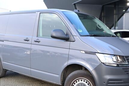 VW T6 Transporter 219.000 km 13.102 &euro; Hamm 59077