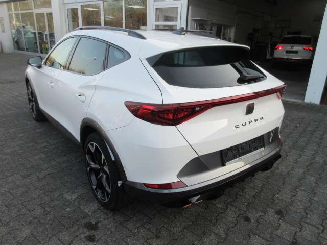 Cupra Formentor VZ 1.4 e-Hybrid NAVI AHK PANORAMA KAMERA 85.746 km 24.788 &euro; Bergkamen 59192