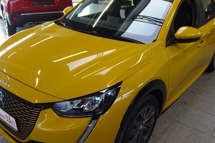 Peugeot 208 25.916 km 15.650 &euro; Werl 59457
