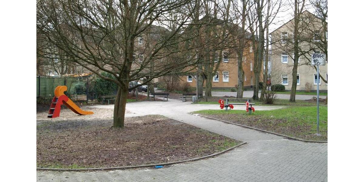 Etagenwohnung Dortmund Bövinghausen - 2 Zimmer, 57 m&sup2;, 459&euro; | Angebot:23792840