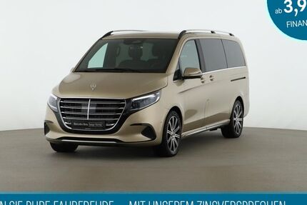 Mercedes-Benz V 300 8.500 km 82.980 &euro; Senden-Bösensell 48308
