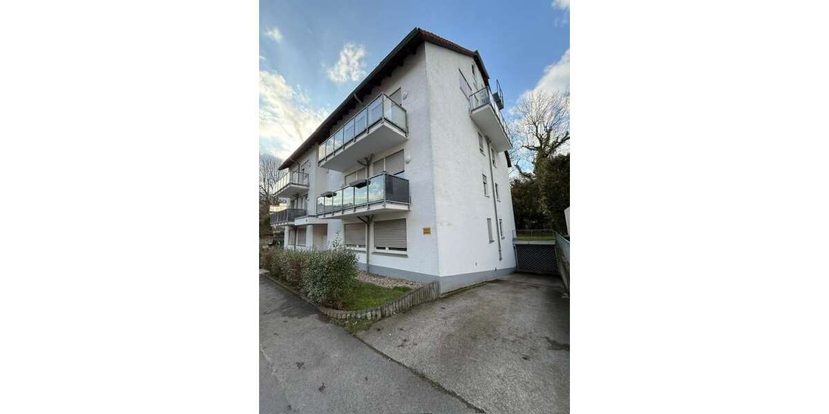 Etagenwohnung Dortmund Hombruch - 1.5 Zimmer, 22 m&sup2;, 72.000&euro; | Angebot:23369087