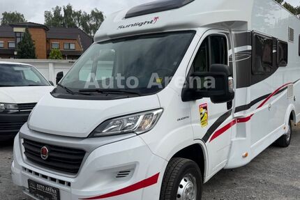 Fiat Ducato 60.000 km 34.990 &euro; Hamm 59065