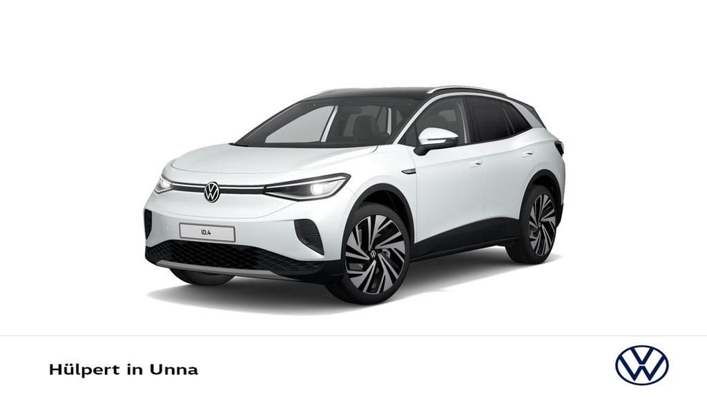 VW ID.4 26.821 km 31.780 &euro; Unna 59423