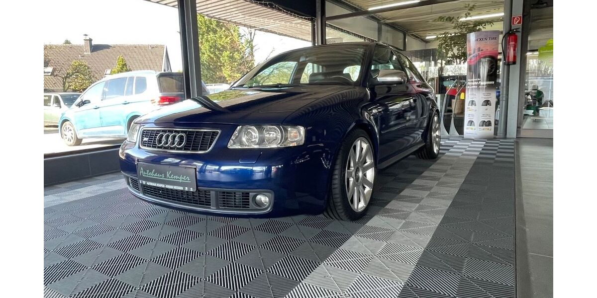 Audi S3 176.130 km 9.999 &euro; Hamm 59073