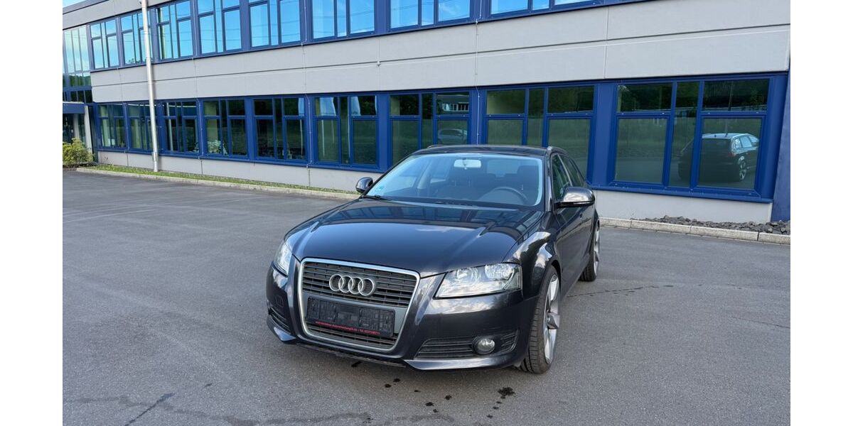 Audi A3 149.297 km 7.499 &euro; Iserlohn 58636
