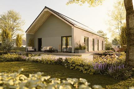 Haus Oer-Erkenschwick Erkenschwick - 3 Zimmer, 100 m&sup2;, 394.000&euro; | Angebot:24401239