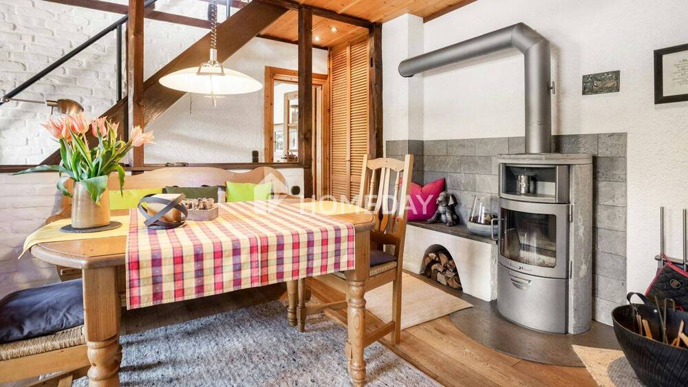 Doppelhaushälfte Holzwickede - 4 Zimmer, 110 m&sup2;, 249.000&euro; | Angebot:26695686