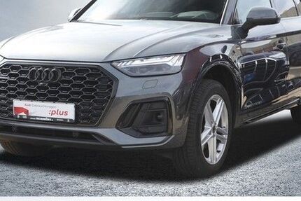 Audi Q5 27.610 km 49.440 &euro; Lünen 44534