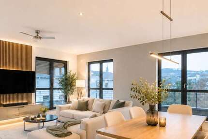 Wohnung Iserlohn Letmathe - 5 Zimmer, 187 m&sup2;, 499.000&euro; | Angebot:26848358