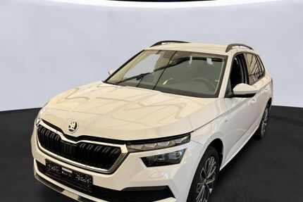 Skoda Kamiq 11.760 km 19.980 &euro; Iserlohn 58642