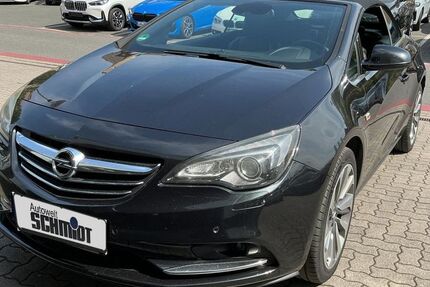 Opel Cascada 164.002 km 9.190 &euro; Lünen 44534
