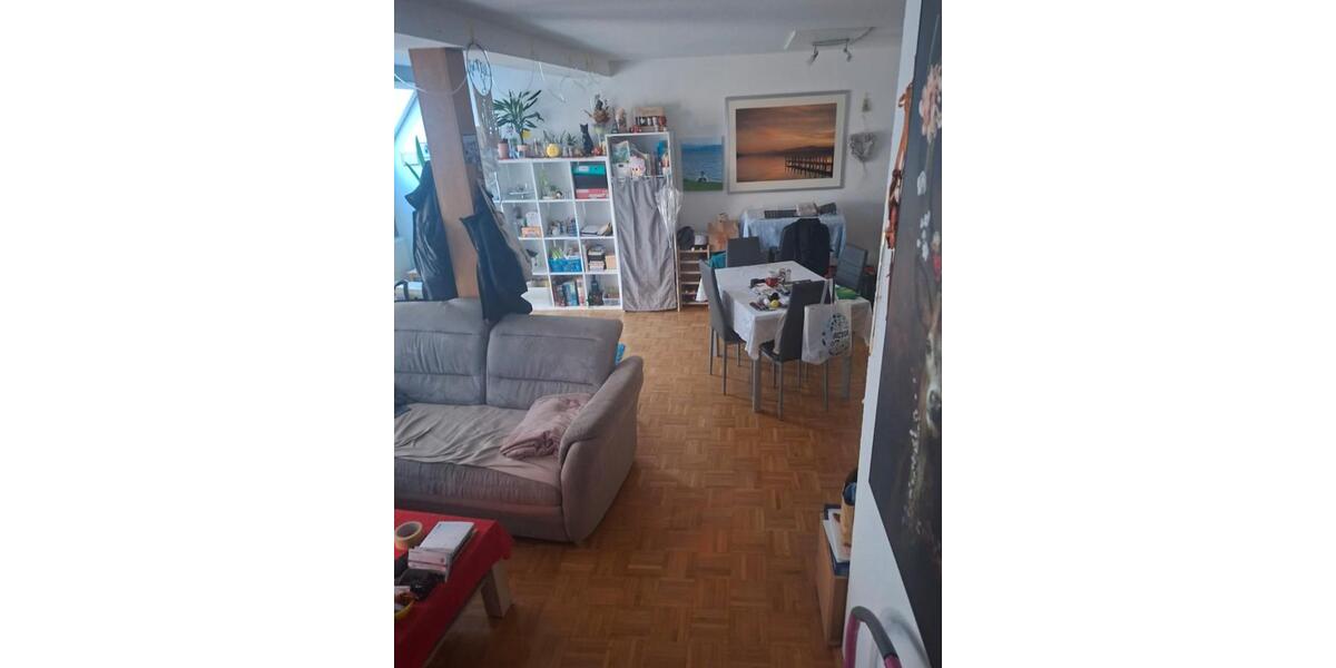 Maisonettenwohnung Ahlen - 2 Zimmer, 82 m&sup2;, 700&euro; | Angebot:26021721