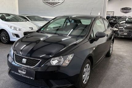 Seat Ibiza 114.100 km 5.995 &euro; Iserlohn 58638