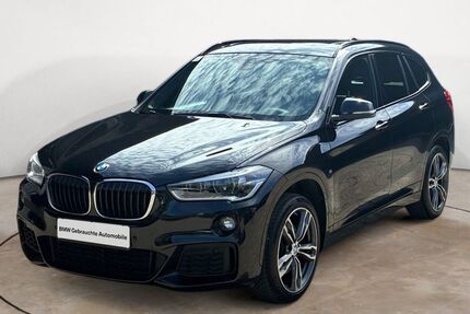 BMW X1 164.991 km 18.989 &euro; Hamm 59071