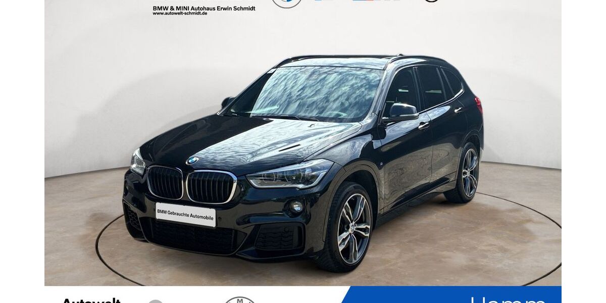 BMW X1 164.991 km 18.989 &euro; Hamm 59071