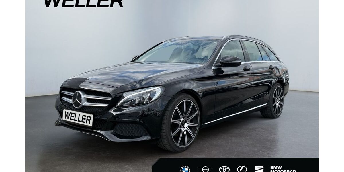 Mercedes-Benz C 250 116.763 km 18.480 &euro; Hamm 59067