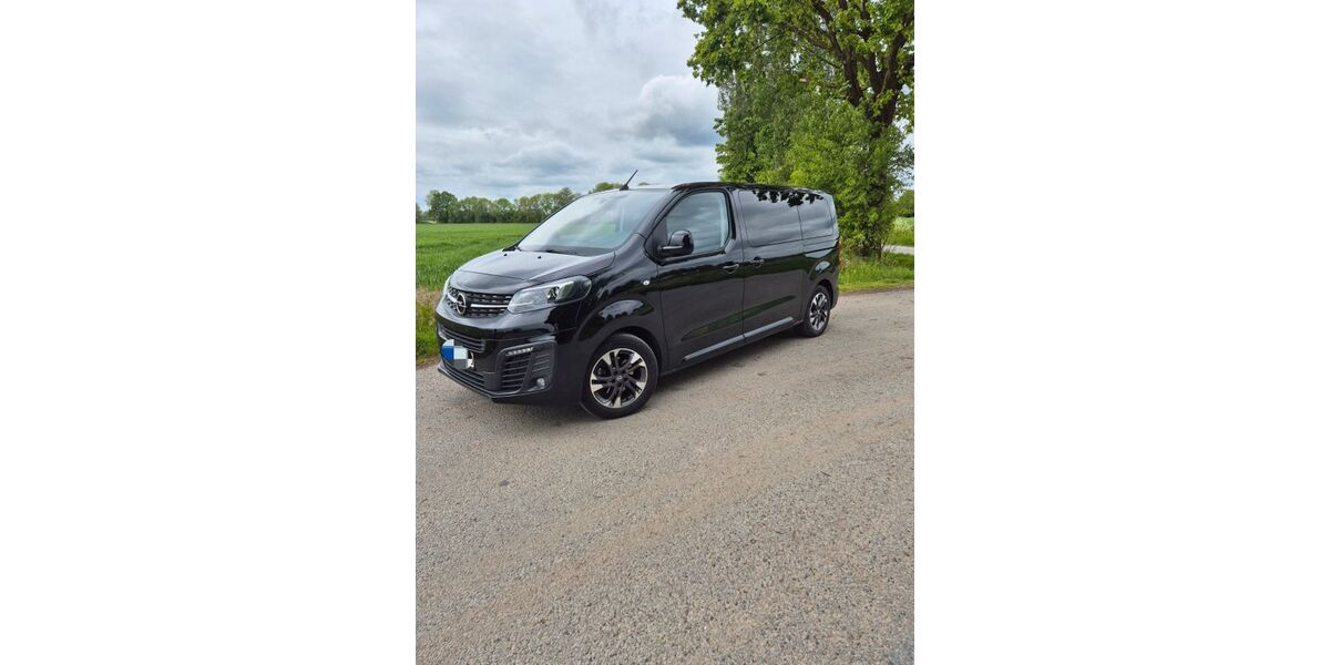 Opel Zafira 54.000 km 33.990 &euro; Senden-Bösensell 48308