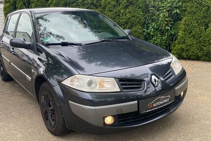 Renault Megane 163.000 km 3.490 &euro; Oer Erkenschwick 45739